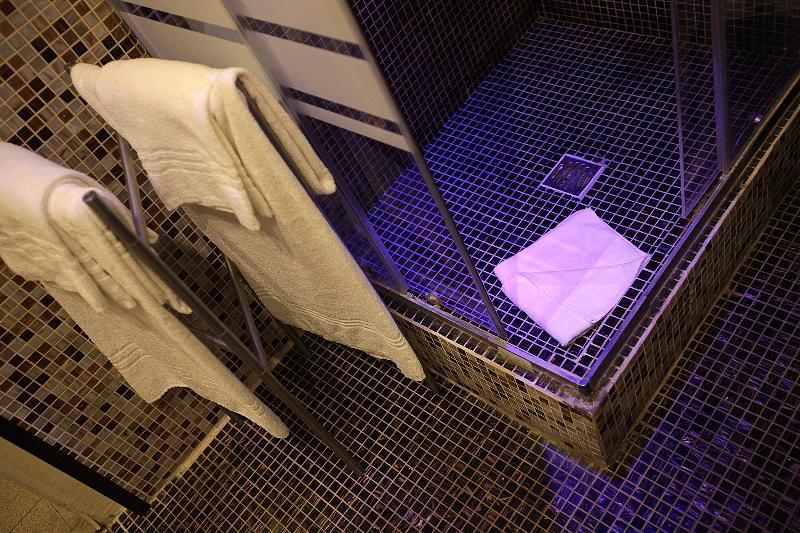 Rome Experience Hostel Ngoại thất bức ảnh