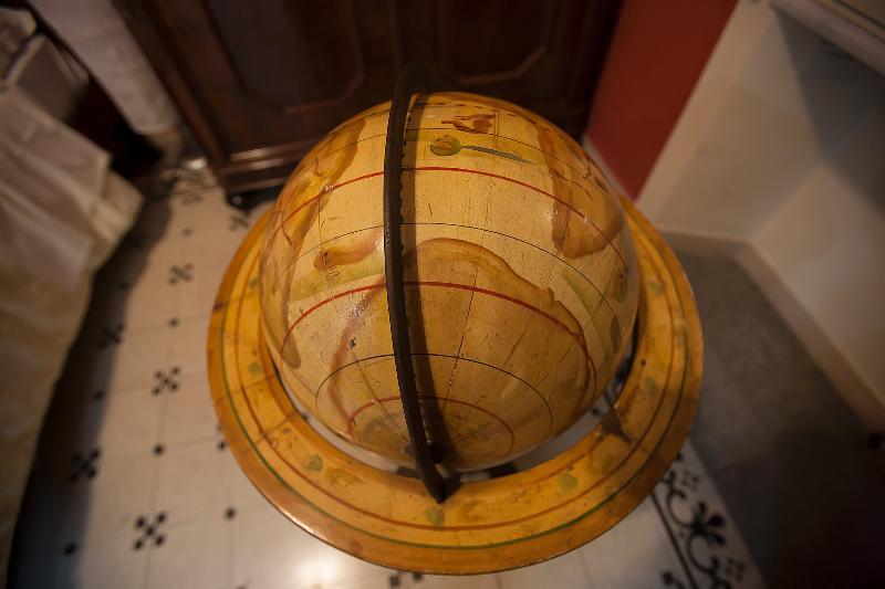 Rome Experience Hostel Ngoại thất bức ảnh