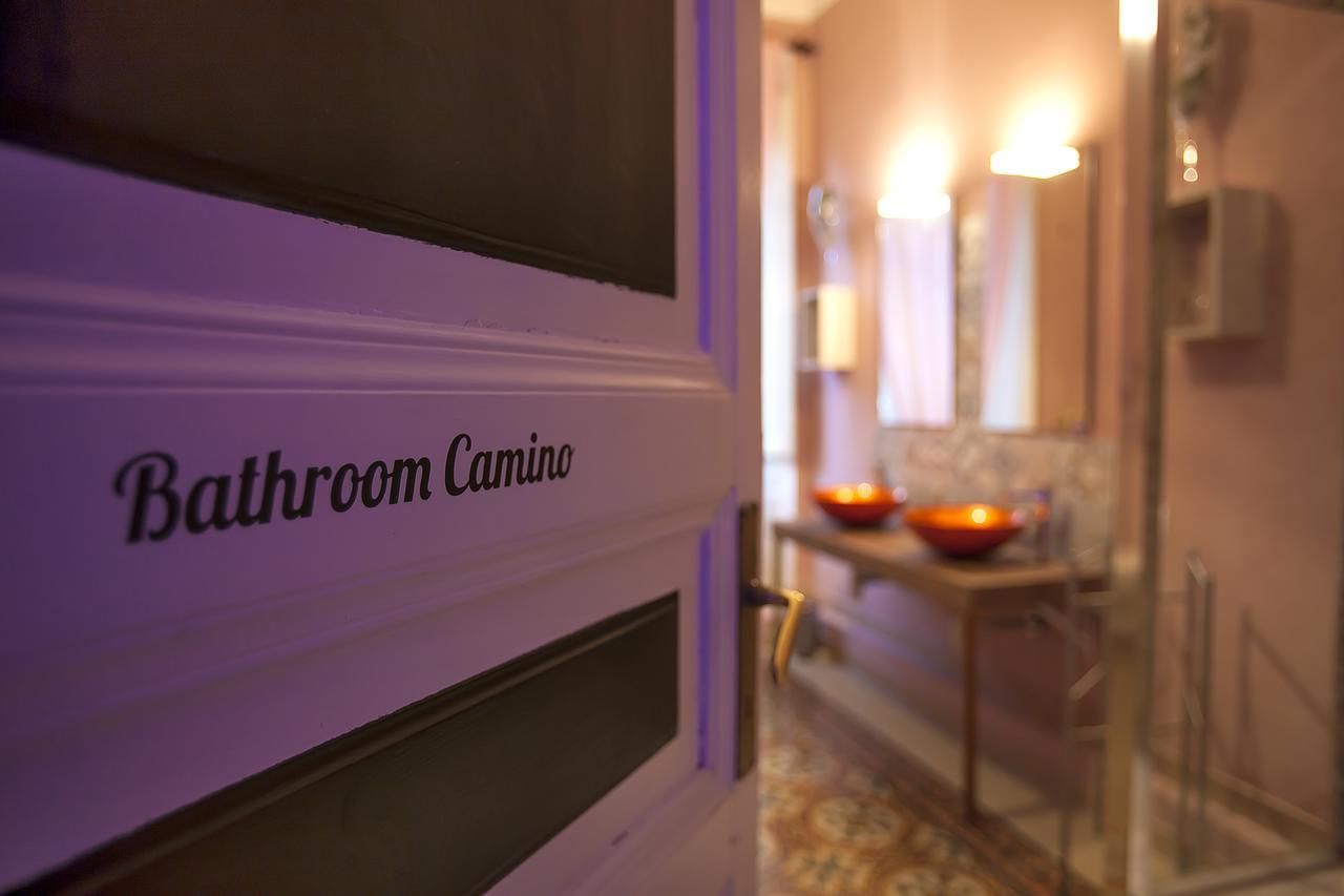 Rome Experience Hostel Ngoại thất bức ảnh