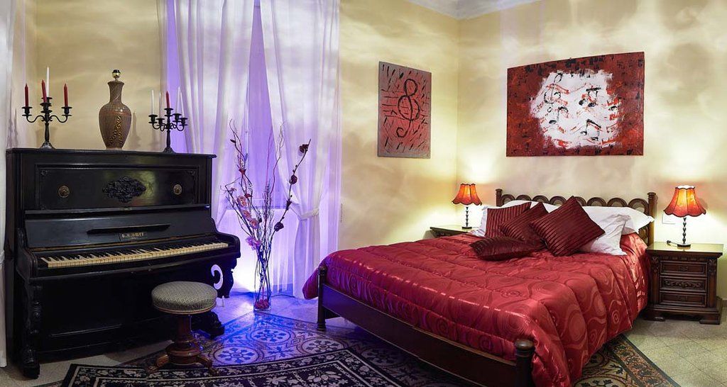 Rome Experience Hostel Ngoại thất bức ảnh